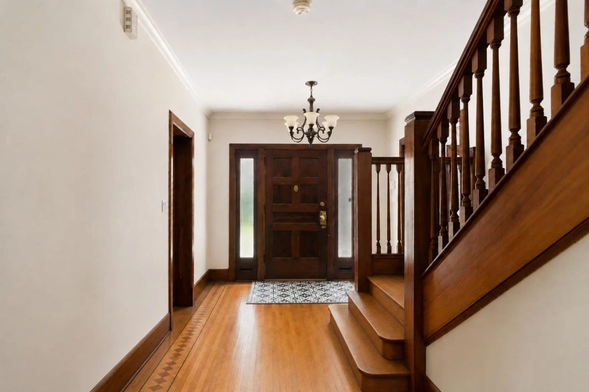 Dining Area Photo of 6311 Adera Street, Vancouver, BC