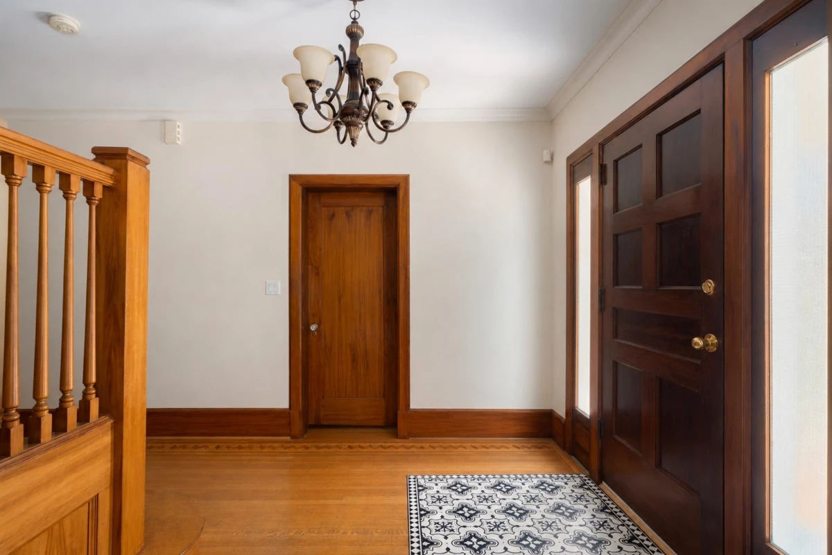 Family Room Photo of 6311 Adera Street, Vancouver, BC