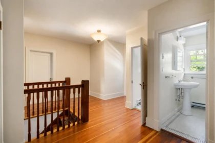 Bedroom 3 Photo of 6311 Adera Street, Vancouver, BC