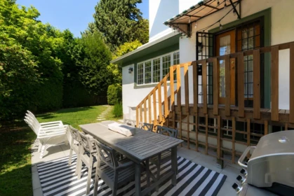 Front Yard Photo of 6311 Adera Street, Vancouver, BC