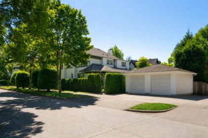 Hot Tub / Spa Photo of 6311 Adera Street, Vancouver, BC