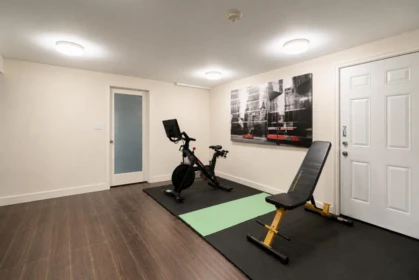 Office / Den Photo of 6311 Adera Street, Vancouver, BC