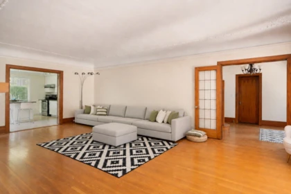 Pantry Photo of 6311 Adera Street, Vancouver, BC