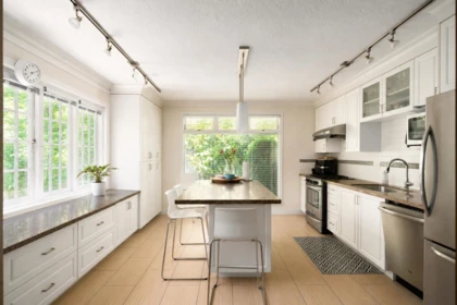 Primary Bedroom Photo of 6311 Adera Street, Vancouver, BC