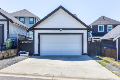 Aerial View of 36051 Emily Carr Green, Abbotsford, BC