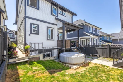 Community Amenities Photo (Clubhouse) of 36051 Emily Carr Green, Abbotsford, BC