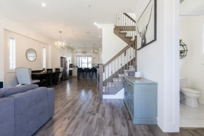 Kitchen Photo of 36051 Emily Carr Green, Abbotsford, BC