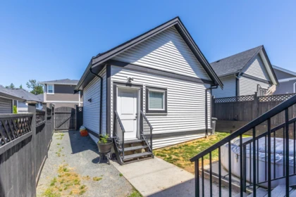 Street View Photo of 36051 Emily Carr Green, Abbotsford, BC