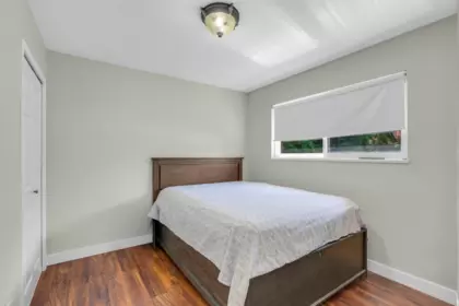 Bedroom 3 Photo of 7335 141a Street, Surrey, BC