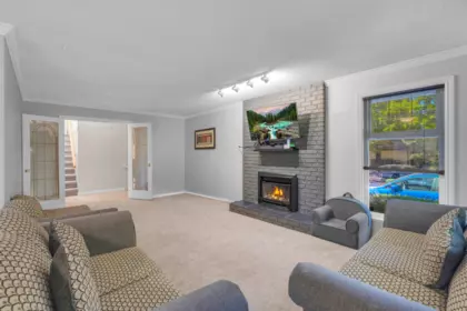 Pantry Photo of 7335 141a Street, Surrey, BC
