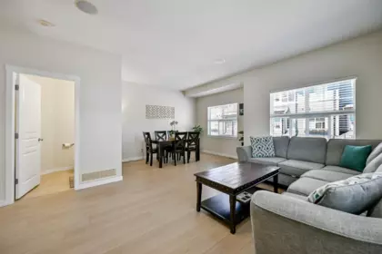 56 12677 63 Avenue, Surrey, BC, Surrey — Townhouse for sale
