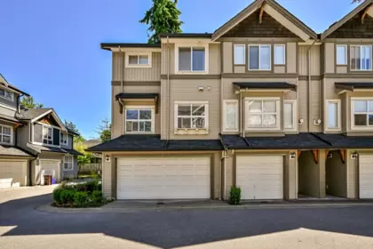 56 12677 63 Avenue, Surrey, BC, Surrey — Townhouse for sale