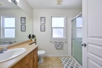 Hallway Photo of 56 12677 63 Avenue, Surrey, BC