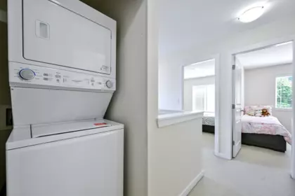 Mudroom Photo of 56 12677 63 Avenue, Surrey, BC