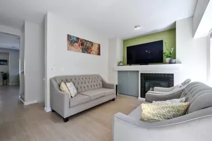 Pantry Photo of 56 12677 63 Avenue, Surrey, BC
