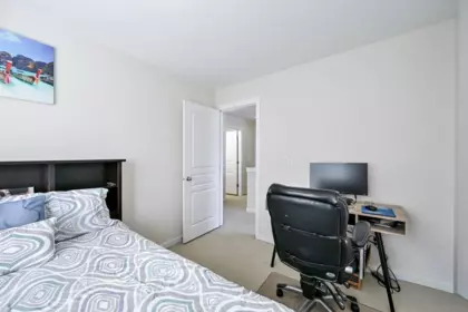 Powder Room Photo of 56 12677 63 Avenue, Surrey, BC