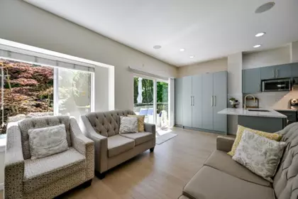 Primary Bedroom Photo of 56 12677 63 Avenue, Surrey, BC