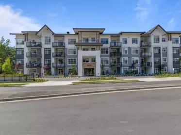 105 33920 Best Avenue, Mission, BC, Mission — Apartment/Condo for sale
