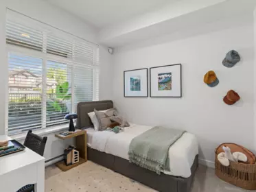Loft / Bonus Room Photo of 105 33920 Best Avenue, Mission, BC