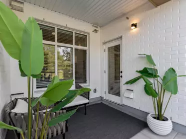 Mudroom Photo of 105 33920 Best Avenue, Mission, BC