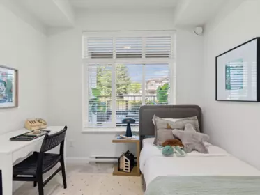 Office / Den Photo of 105 33920 Best Avenue, Mission, BC