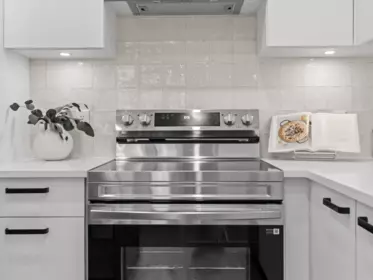 Pantry Photo of 105 33920 Best Avenue, Mission, BC