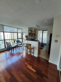 1208 1331 Alberni Street, Vancouver, BC, Vancouver — Apartment/Condo for sale