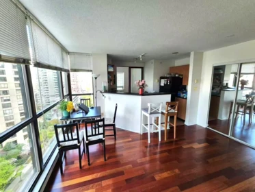 1208 1331 Alberni Street, Vancouver, BC, Vancouver — Apartment/Condo for sale