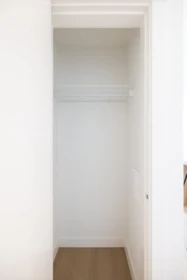 Entry Foyer Photo of 407 82 First Street, New Westminster, BC