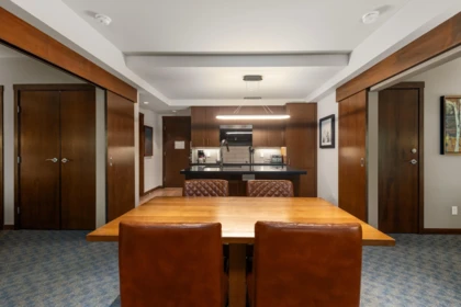 Pantry Photo of 303D 2020 London Lane, Whistler, BC
