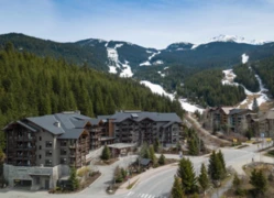 303D 2020 London Lane, Whistler, BC