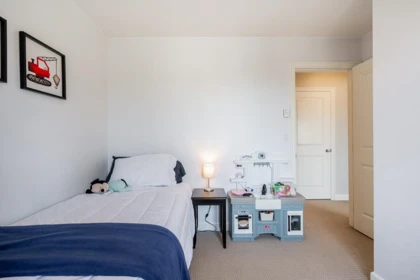 Hallway Photo of 4 6238 192 Street, Surrey, BC