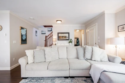 Primary Bedroom Photo of 4 6238 192 Street, Surrey, BC