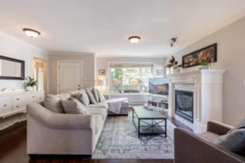 4 6238 192 Street, Surrey, BC
