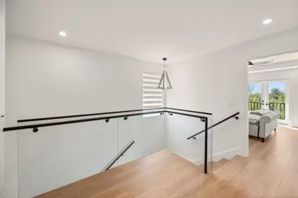 Basement Recreation Room Photo of 13575 Birdtail Drive, Maple Ridge, BC
