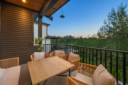 Loft / Bonus Room Photo of 13575 Birdtail Drive, Maple Ridge, BC