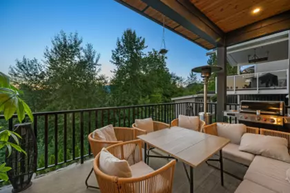Office / Den Photo of 13575 Birdtail Drive, Maple Ridge, BC