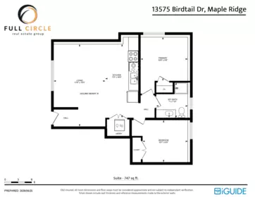 Playground / Recreational Area Near 13575 Birdtail Drive, Maple Ridge, BC