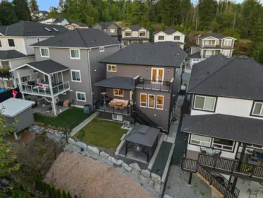 Street View Photo of 13575 Birdtail Drive, Maple Ridge, BC