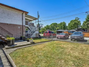3807 Victoria Drive, Vancouver, BC, Vancouver — Single Family Residence for sale