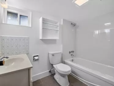 Office / Den Photo of 3807 Victoria Drive, Vancouver, BC
