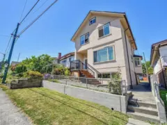3807 Victoria Drive, Vancouver, BC