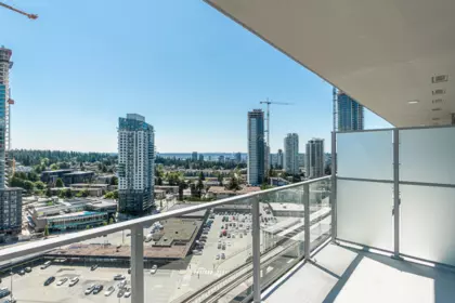 Loft / Bonus Room Photo of 1806 567 Clarke Road, Coquitlam, BC