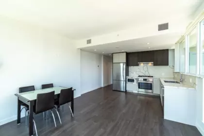 Pantry Photo of 1806 567 Clarke Road, Coquitlam, BC