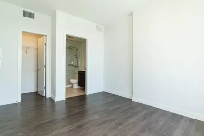 Walk-In Closet Photo of 1806 567 Clarke Road, Coquitlam, BC
