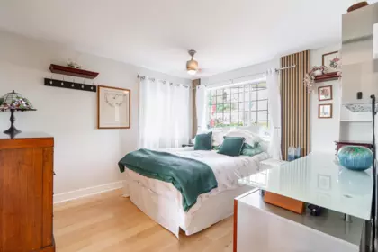 Guest Bathroom Photo of 102 1530 Mariner Walk, Vancouver, BC