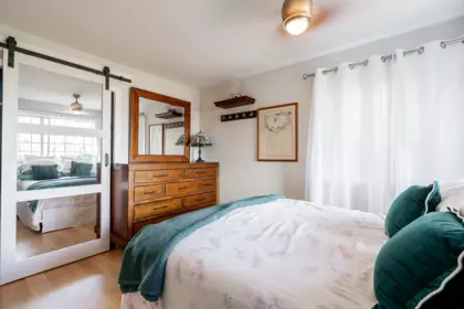 Office / Den Photo of 102 1530 Mariner Walk, Vancouver, BC