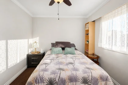 Bedroom 3 Photo of 6780 School Lane, Chilliwack, BC