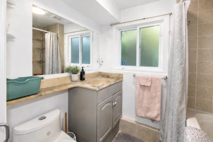 Laundry Room Photo of 6780 School Lane, Chilliwack, BC