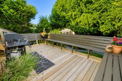 Outdoor Patio Photo of 6780 School Lane, Chilliwack, BC